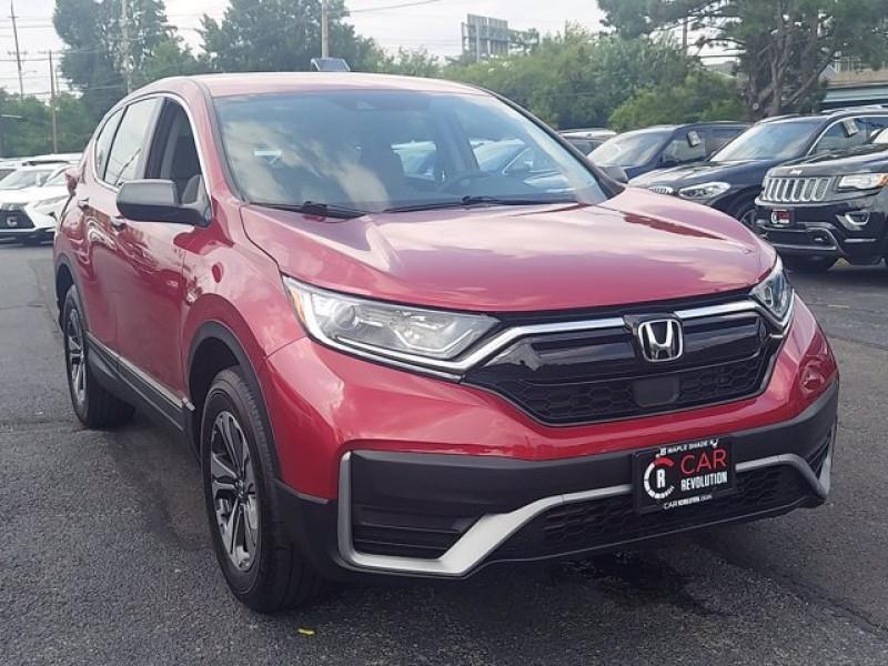 Used Honda Cr-v LX AWD 2020 | Car Revolution. Maple Shade, New Jersey Used Honda Cr-v LX AWD 2020 | Car Revolution. Maple Shade, New Jersey