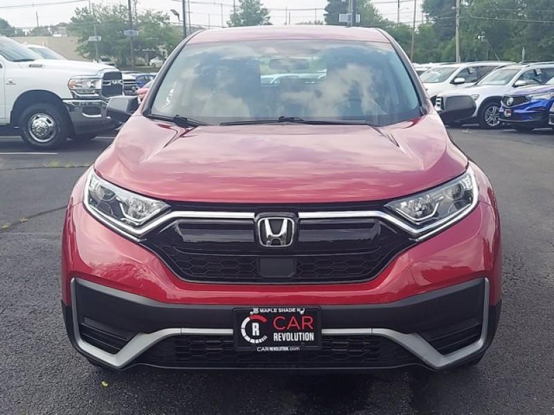 Used Honda Cr-v LX AWD 2020 | Car Revolution. Maple Shade, New Jersey Used Honda Cr-v LX AWD 2020 | Car Revolution. Maple Shade, New Jersey