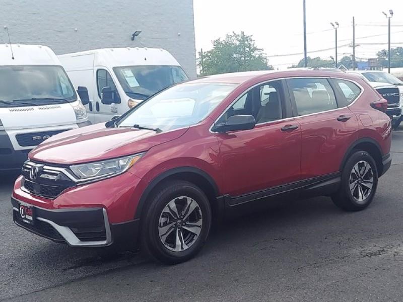Used Honda Cr-v LX AWD 2020 | Car Revolution. Maple Shade, New Jersey Used Honda Cr-v LX AWD 2020 | Car Revolution. Maple Shade, New Jersey