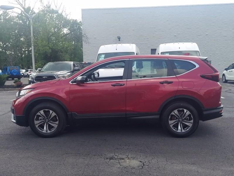 Used Honda Cr-v LX AWD 2020 | Car Revolution. Maple Shade, New Jersey Used Honda Cr-v LX AWD 2020 | Car Revolution. Maple Shade, New Jersey