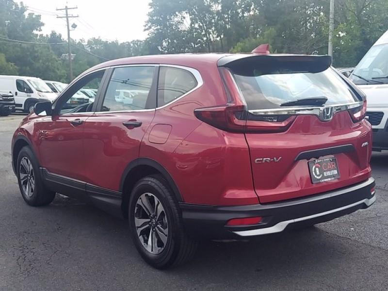 Used Honda Cr-v LX AWD 2020 | Car Revolution. Maple Shade, New Jersey Used Honda Cr-v LX AWD 2020 | Car Revolution. Maple Shade, New Jersey
