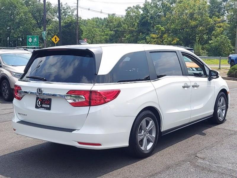 Used Honda Odyssey EX 2020 | Car Revolution. Maple Shade, New Jersey Used Honda Odyssey EX 2020 | Car Revolution. Maple Shade, New Jersey