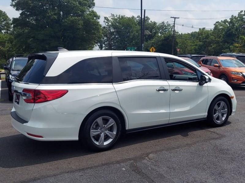 Used Honda Odyssey EX 2020 | Car Revolution. Maple Shade, New Jersey Used Honda Odyssey EX 2020 | Car Revolution. Maple Shade, New Jersey