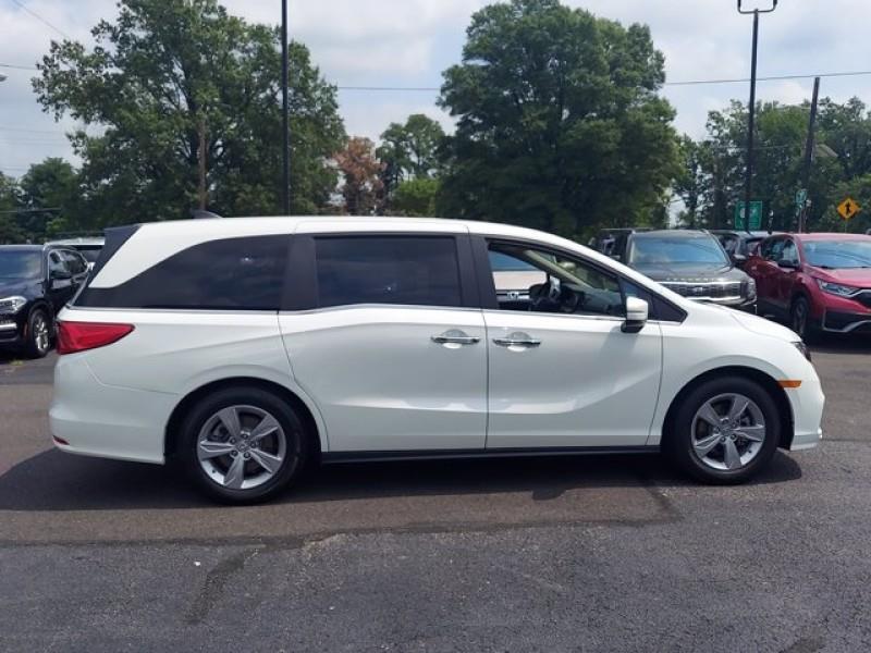 Used Honda Odyssey EX 2020 | Car Revolution. Maple Shade, New Jersey Used Honda Odyssey EX 2020 | Car Revolution. Maple Shade, New Jersey