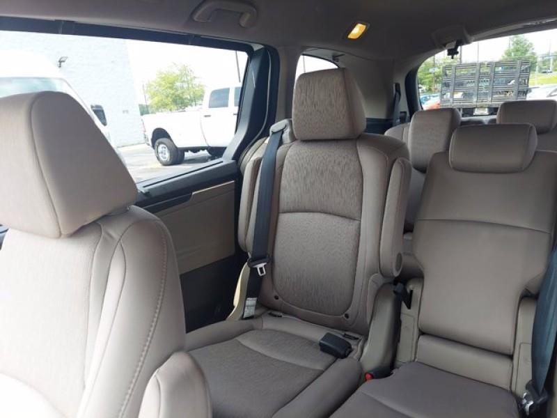 Used Honda Odyssey EX 2020 | Car Revolution. Maple Shade, New Jersey Used Honda Odyssey EX 2020 | Car Revolution. Maple Shade, New Jersey