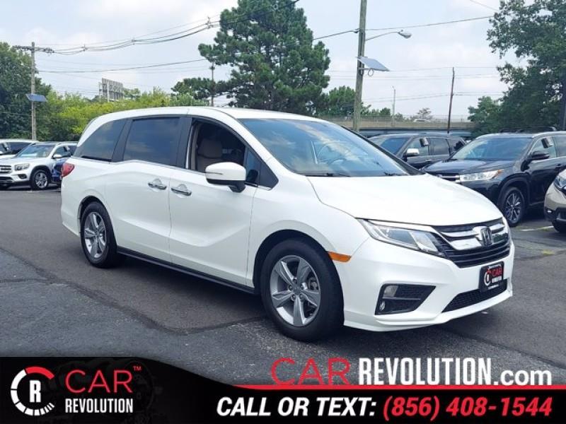 Used Honda Odyssey EX 2020 | Car Revolution. Maple Shade, New Jersey Used Honda Odyssey EX 2020 | Car Revolution. Maple Shade, New Jersey