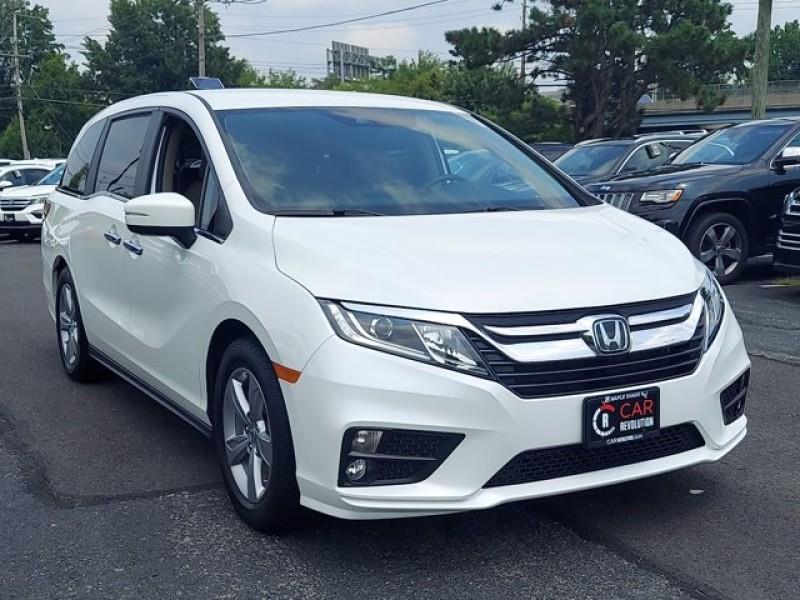 Used Honda Odyssey EX 2020 | Car Revolution. Maple Shade, New Jersey Used Honda Odyssey EX 2020 | Car Revolution. Maple Shade, New Jersey
