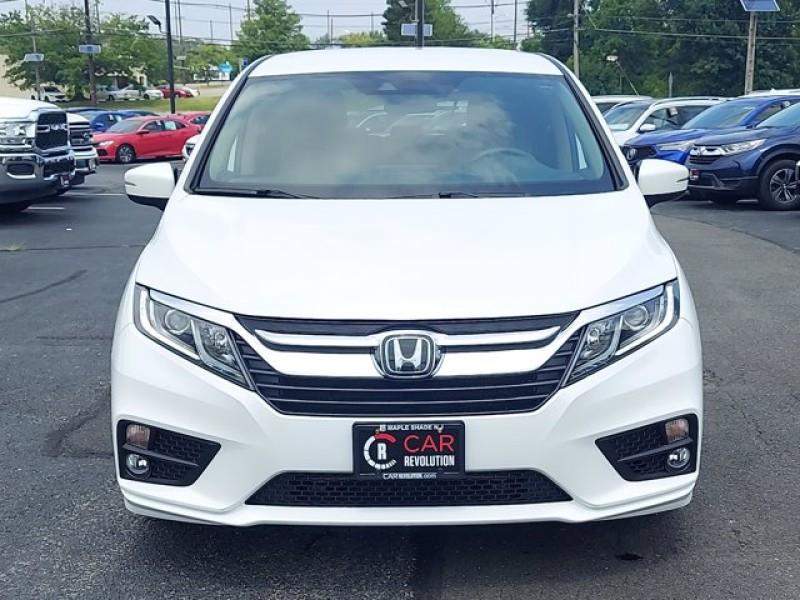 Used Honda Odyssey EX 2020 | Car Revolution. Maple Shade, New Jersey Used Honda Odyssey EX 2020 | Car Revolution. Maple Shade, New Jersey