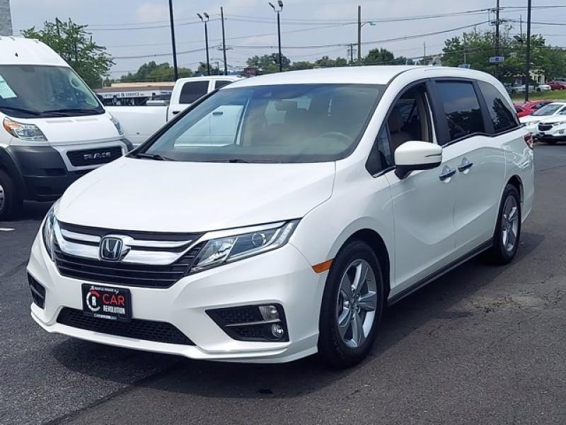 Used Honda Odyssey EX 2020 | Car Revolution. Maple Shade, New Jersey Used Honda Odyssey EX 2020 | Car Revolution. Maple Shade, New Jersey