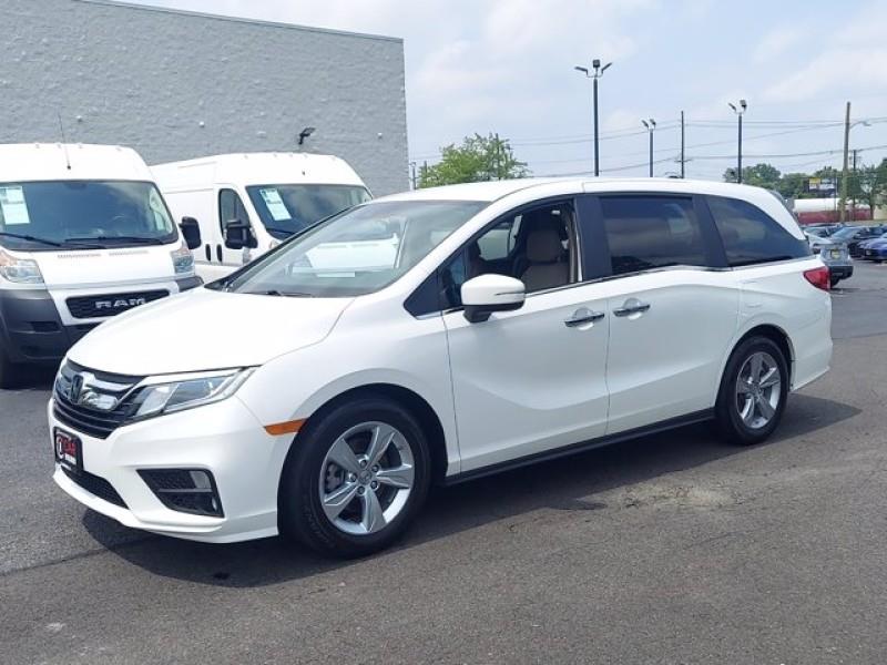 Used Honda Odyssey EX 2020 | Car Revolution. Maple Shade, New Jersey Used Honda Odyssey EX 2020 | Car Revolution. Maple Shade, New Jersey