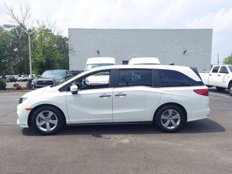 Used Honda Odyssey EX 2020 | Car Revolution. Maple Shade, New Jersey Used Honda Odyssey EX 2020 | Car Revolution. Maple Shade, New Jersey