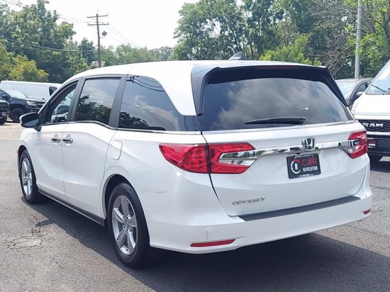 Used Honda Odyssey EX 2020 | Car Revolution. Maple Shade, New Jersey Used Honda Odyssey EX 2020 | Car Revolution. Maple Shade, New Jersey