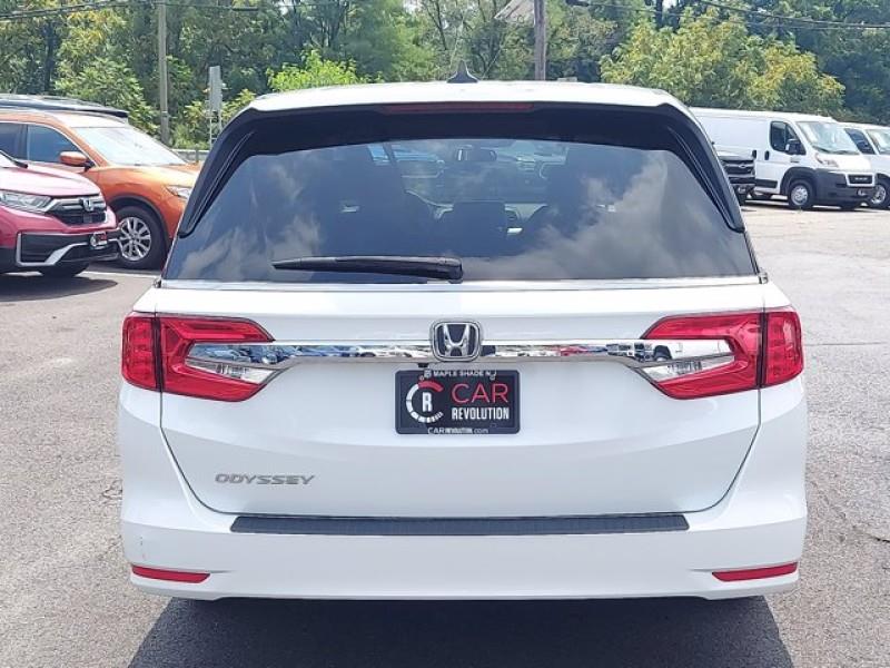Used Honda Odyssey EX 2020 | Car Revolution. Maple Shade, New Jersey Used Honda Odyssey EX 2020 | Car Revolution. Maple Shade, New Jersey