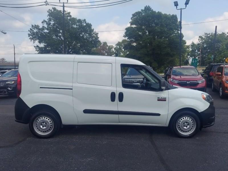 Used Ram Promaster City Cargo Van Tradesman/Back-Up Camera 2019 | Car Revolution. Maple Shade, New Jersey Used Ram Promaster City Cargo Van Tradesman/Back-Up Camera 2019 | Car Revolution. Maple Shade, New Jersey