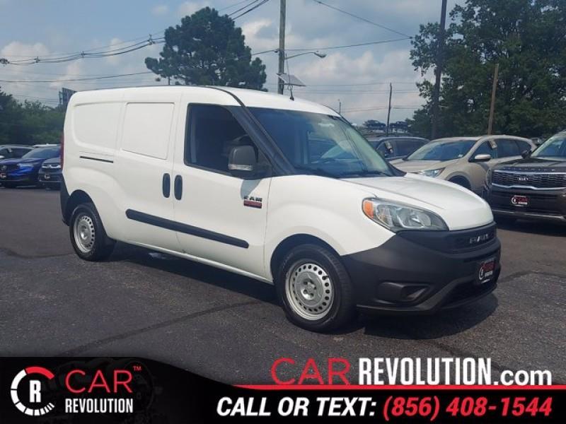 Used Ram Promaster City Cargo Van Tradesman/Back-Up Camera 2019 | Car Revolution. Maple Shade, New Jersey Used Ram Promaster City Cargo Van Tradesman/Back-Up Camera 2019 | Car Revolution. Maple Shade, New Jersey