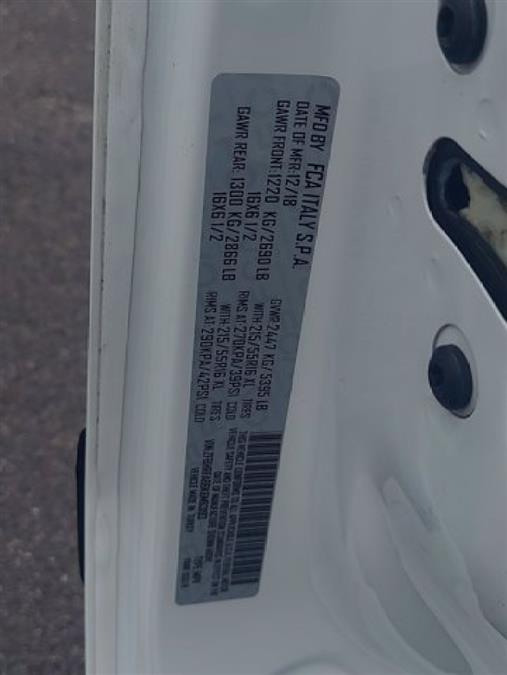 Used Ram Promaster City Cargo Van Tradesman/Back-Up Camera 2019 | Car Revolution. Maple Shade, New Jersey Used Ram Promaster City Cargo Van Tradesman/Back-Up Camera 2019 | Car Revolution. Maple Shade, New Jersey