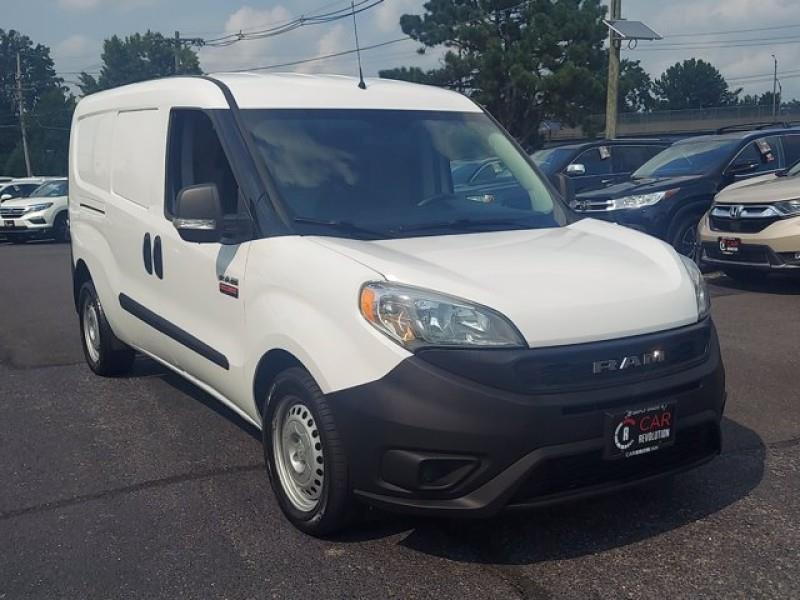 Used Ram Promaster City Cargo Van Tradesman/Back-Up Camera 2019 | Car Revolution. Maple Shade, New Jersey Used Ram Promaster City Cargo Van Tradesman/Back-Up Camera 2019 | Car Revolution. Maple Shade, New Jersey