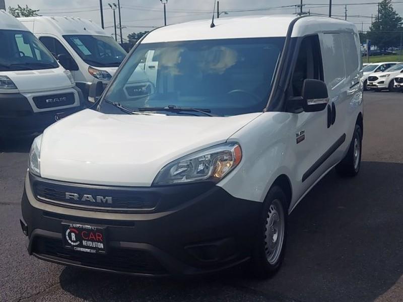 Used Ram Promaster City Cargo Van Tradesman/Back-Up Camera 2019 | Car Revolution. Maple Shade, New Jersey Used Ram Promaster City Cargo Van Tradesman/Back-Up Camera 2019 | Car Revolution. Maple Shade, New Jersey