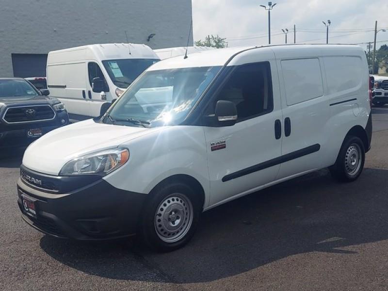 Used Ram Promaster City Cargo Van Tradesman/Back-Up Camera 2019 | Car Revolution. Maple Shade, New Jersey Used Ram Promaster City Cargo Van Tradesman/Back-Up Camera 2019 | Car Revolution. Maple Shade, New Jersey