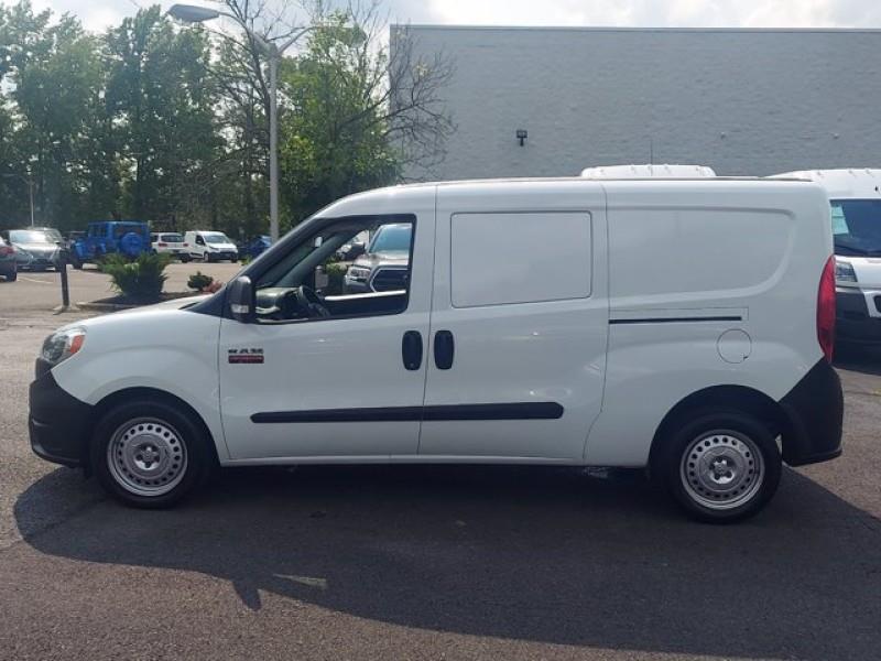 Used Ram Promaster City Cargo Van Tradesman/Back-Up Camera 2019 | Car Revolution. Maple Shade, New Jersey Used Ram Promaster City Cargo Van Tradesman/Back-Up Camera 2019 | Car Revolution. Maple Shade, New Jersey