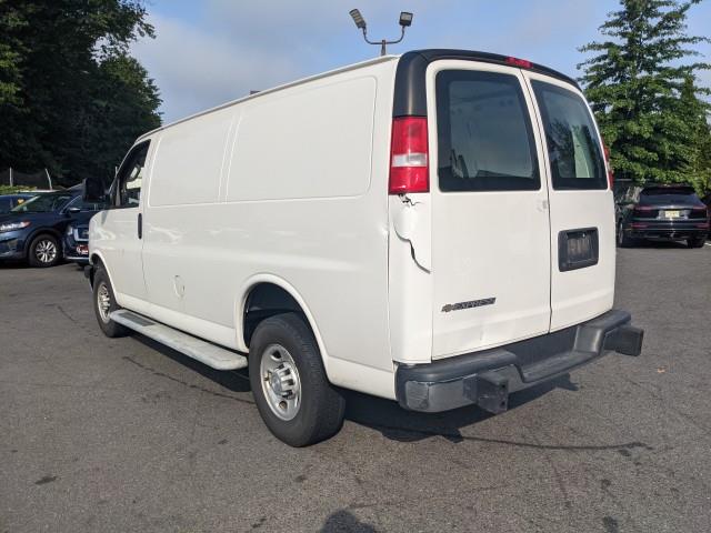 Chevrolet Express Cargo Van 2018 in Maple Shade, Cherry Hill ...