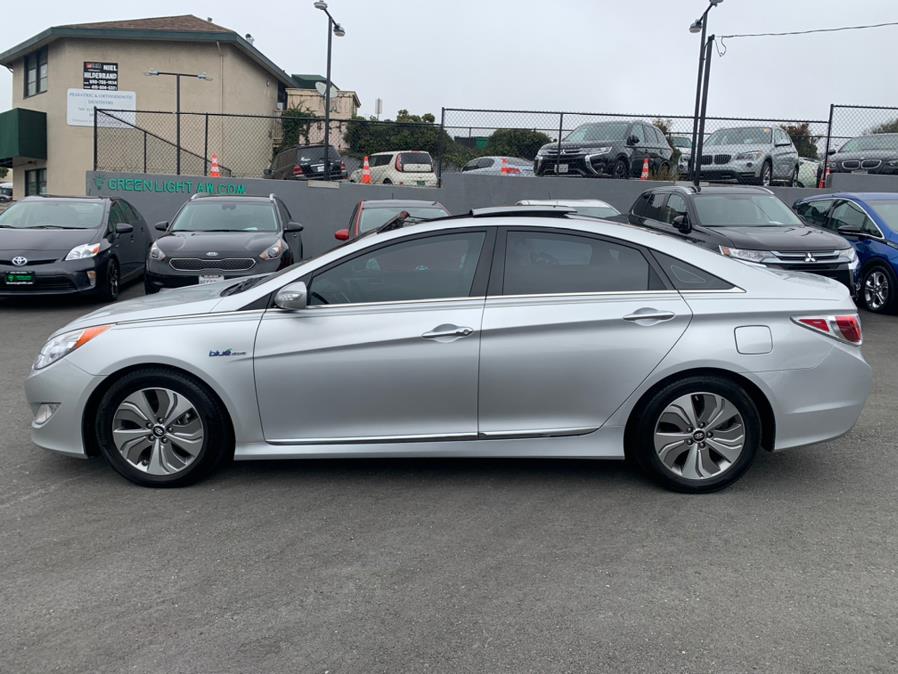 Used Hyundai Sonata Hybrid Limited 2013 | Green Light Auto Wholesale. Daly City, California Used Hyundai Sonata Hybrid Limited 2013 | Green Light Auto Wholesale. Daly City, California