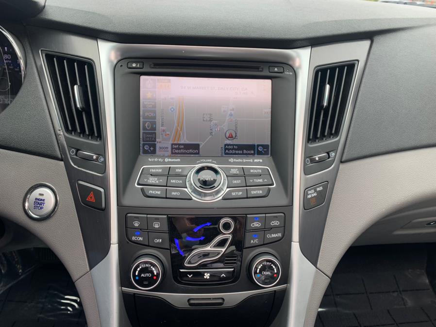 Used Hyundai Sonata Hybrid Limited 2013 | Green Light Auto Wholesale. Daly City, California Used Hyundai Sonata Hybrid Limited 2013 | Green Light Auto Wholesale. Daly City, California