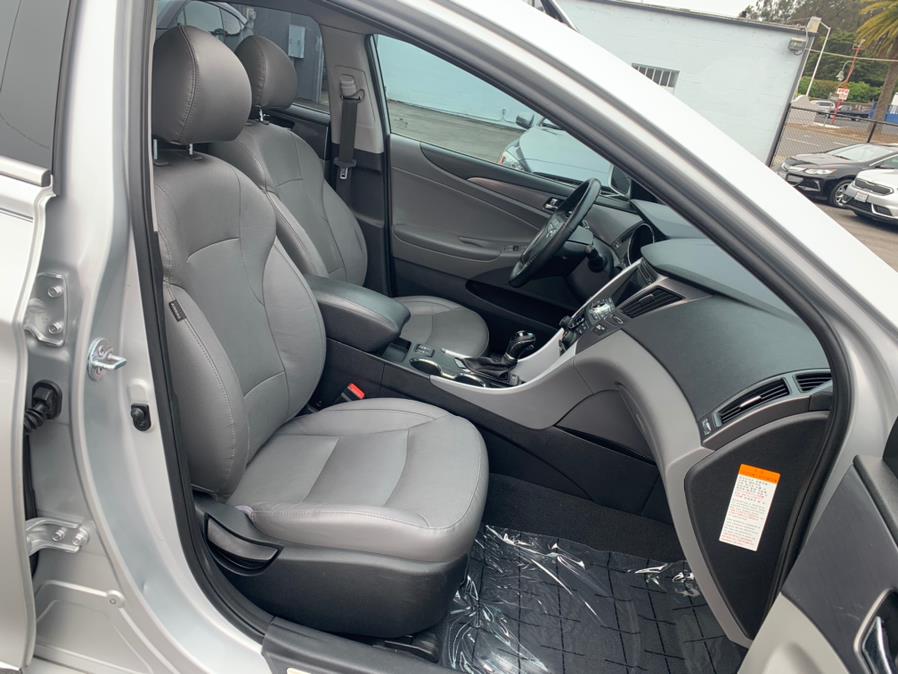 Used Hyundai Sonata Hybrid Limited 2013 | Green Light Auto Wholesale. Daly City, California Used Hyundai Sonata Hybrid Limited 2013 | Green Light Auto Wholesale. Daly City, California