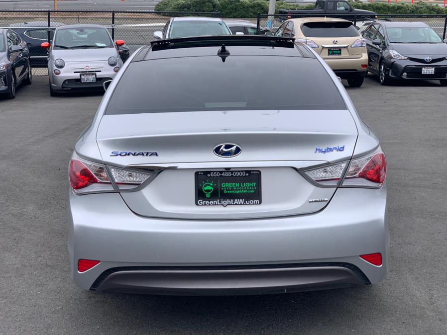 Used Hyundai Sonata Hybrid Limited 2013 | Green Light Auto Wholesale. Daly City, California Used Hyundai Sonata Hybrid Limited 2013 | Green Light Auto Wholesale. Daly City, California