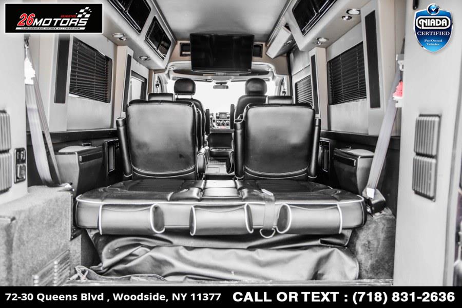 Used Ram ProMaster Window Van 2500 High Roof 159" WB 2017 | 26 Motors Queens. Woodside, New York Used Ram ProMaster Window Van 2500 High Roof 159" WB 2017 | 26 Motors Queens. Woodside, New York