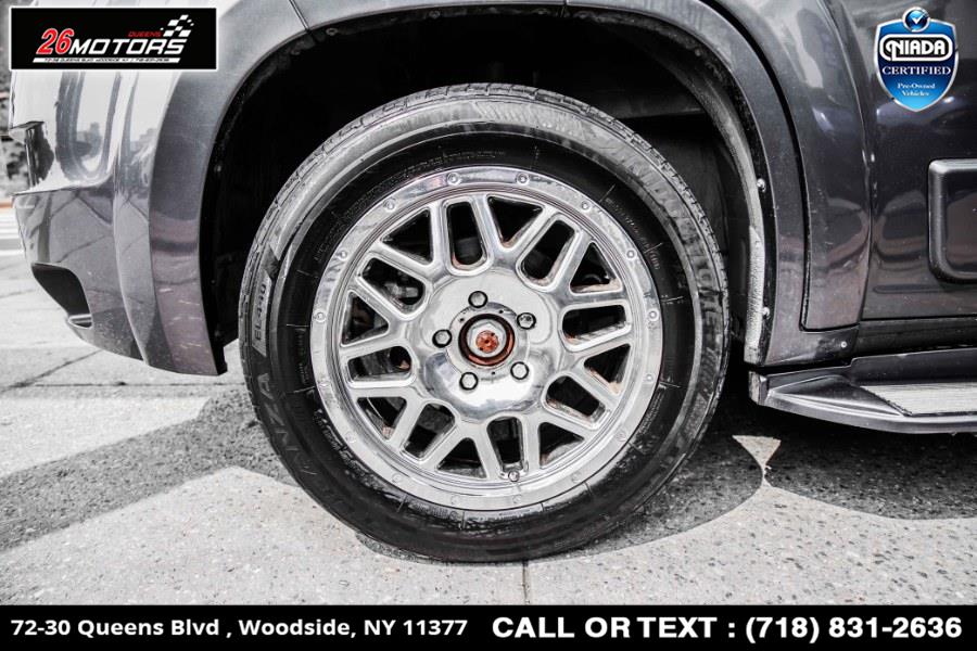 Used Ram ProMaster Window Van 2500 High Roof 159" WB 2017 | 26 Motors Queens. Woodside, New York Used Ram ProMaster Window Van 2500 High Roof 159" WB 2017 | 26 Motors Queens. Woodside, New York