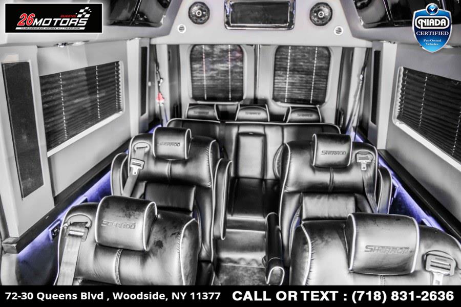 Used Ram ProMaster Window Van 2500 High Roof 159" WB 2017 | 26 Motors Queens. Woodside, New York Used Ram ProMaster Window Van 2500 High Roof 159" WB 2017 | 26 Motors Queens. Woodside, New York