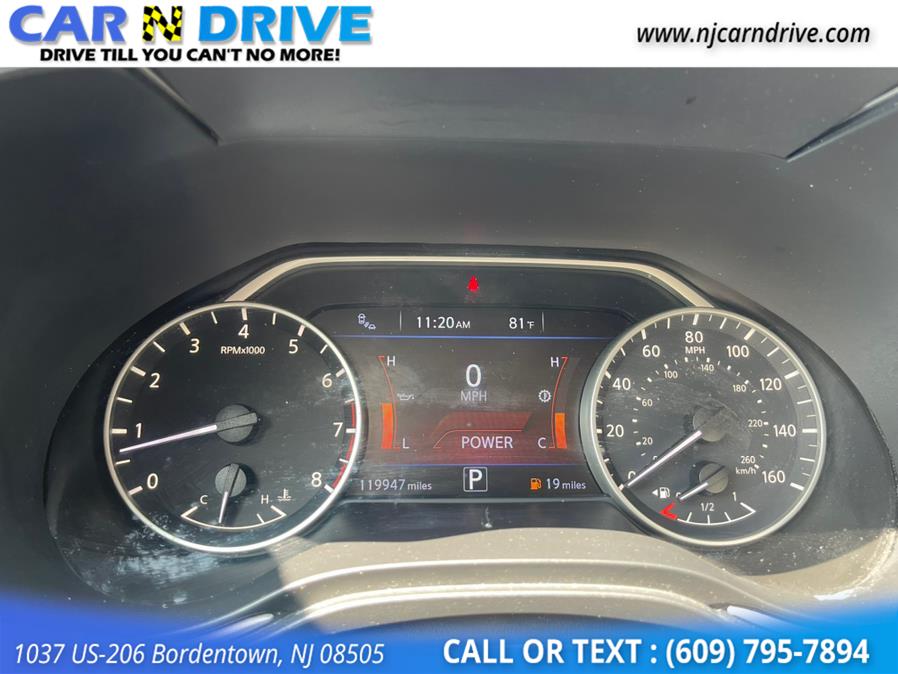2016 Nissan Maxima 3.5 SR, available for sale in Burlington, New Jersey | Car N Drive. Burlington, New Jersey 2016 Nissan Maxima 3.5 SR, available for sale in Burlington, New Jersey | Car N Drive. Burlington, New Jersey