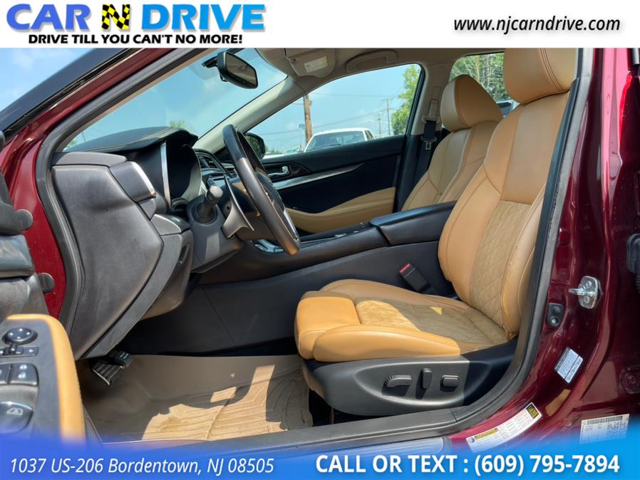2016 Nissan Maxima 3.5 SR, available for sale in Burlington, New Jersey | Car N Drive. Burlington, New Jersey 2016 Nissan Maxima 3.5 SR, available for sale in Burlington, New Jersey | Car N Drive. Burlington, New Jersey