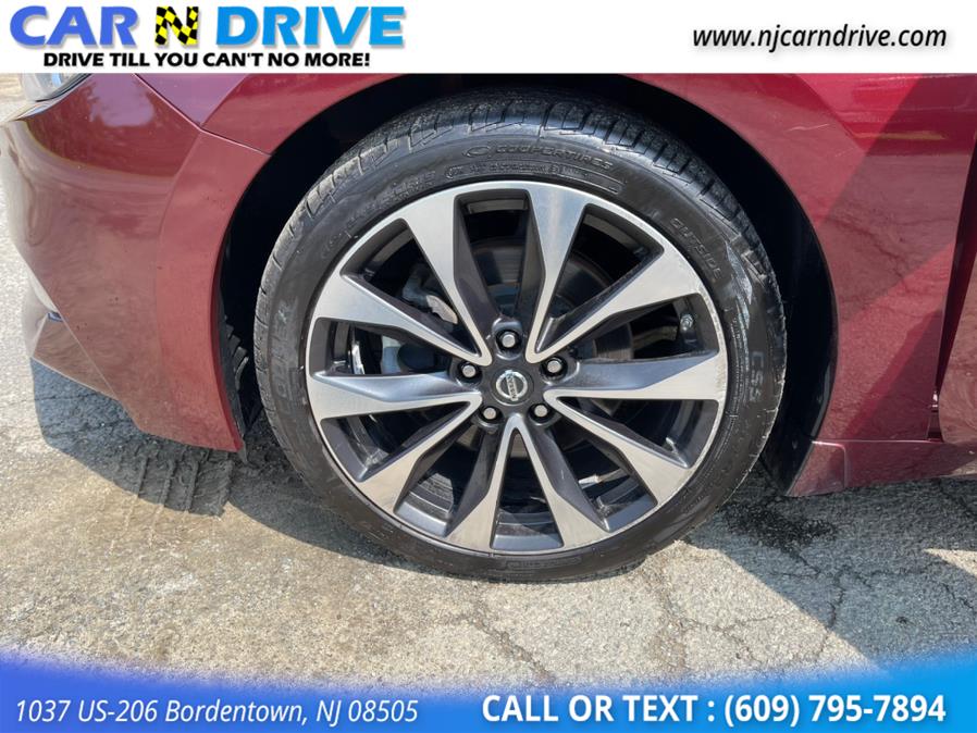 2016 Nissan Maxima 3.5 SR, available for sale in Burlington, New Jersey | Car N Drive. Burlington, New Jersey 2016 Nissan Maxima 3.5 SR, available for sale in Burlington, New Jersey | Car N Drive. Burlington, New Jersey