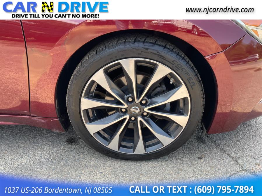 2016 Nissan Maxima 3.5 SR, available for sale in Burlington, New Jersey | Car N Drive. Burlington, New Jersey 2016 Nissan Maxima 3.5 SR, available for sale in Burlington, New Jersey | Car N Drive. Burlington, New Jersey