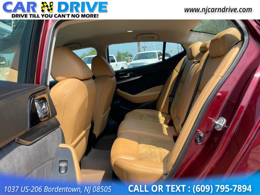 2016 Nissan Maxima 3.5 SR, available for sale in Burlington, New Jersey | Car N Drive. Burlington, New Jersey 2016 Nissan Maxima 3.5 SR, available for sale in Burlington, New Jersey | Car N Drive. Burlington, New Jersey