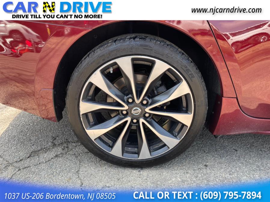2016 Nissan Maxima 3.5 SR, available for sale in Burlington, New Jersey | Car N Drive. Burlington, New Jersey 2016 Nissan Maxima 3.5 SR, available for sale in Burlington, New Jersey | Car N Drive. Burlington, New Jersey