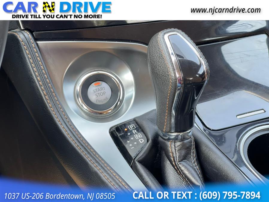 2016 Nissan Maxima 3.5 SR, available for sale in Burlington, New Jersey | Car N Drive. Burlington, New Jersey 2016 Nissan Maxima 3.5 SR, available for sale in Burlington, New Jersey | Car N Drive. Burlington, New Jersey