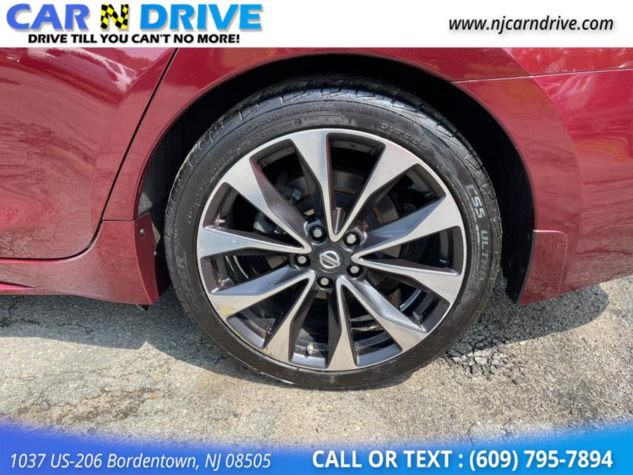 2016 Nissan Maxima 3.5 SR, available for sale in Burlington, New Jersey | Car N Drive. Burlington, New Jersey 2016 Nissan Maxima 3.5 SR, available for sale in Burlington, New Jersey | Car N Drive. Burlington, New Jersey