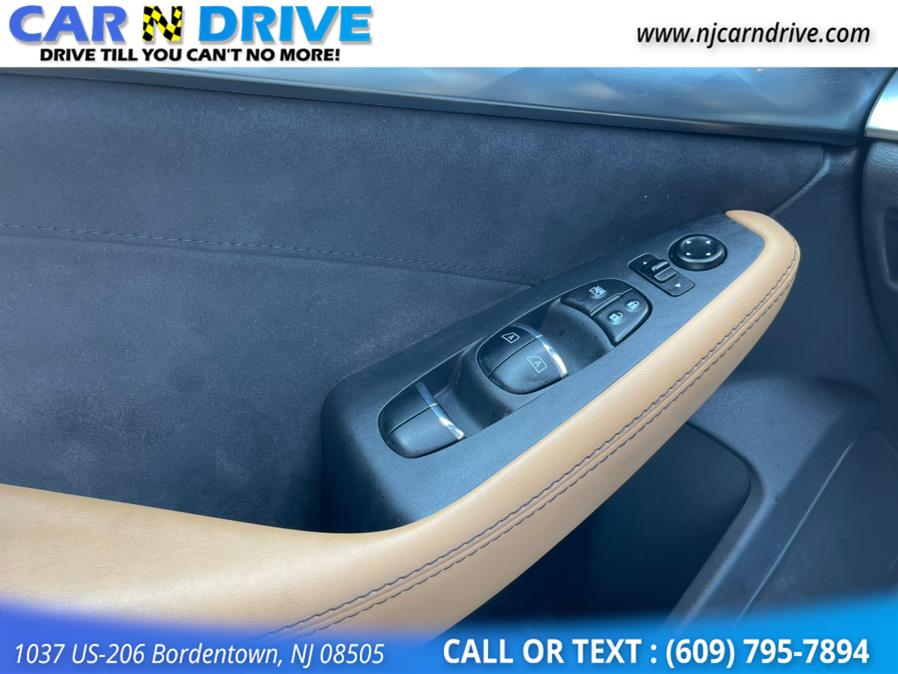 2016 Nissan Maxima 3.5 SR, available for sale in Burlington, New Jersey | Car N Drive. Burlington, New Jersey 2016 Nissan Maxima 3.5 SR, available for sale in Burlington, New Jersey | Car N Drive. Burlington, New Jersey