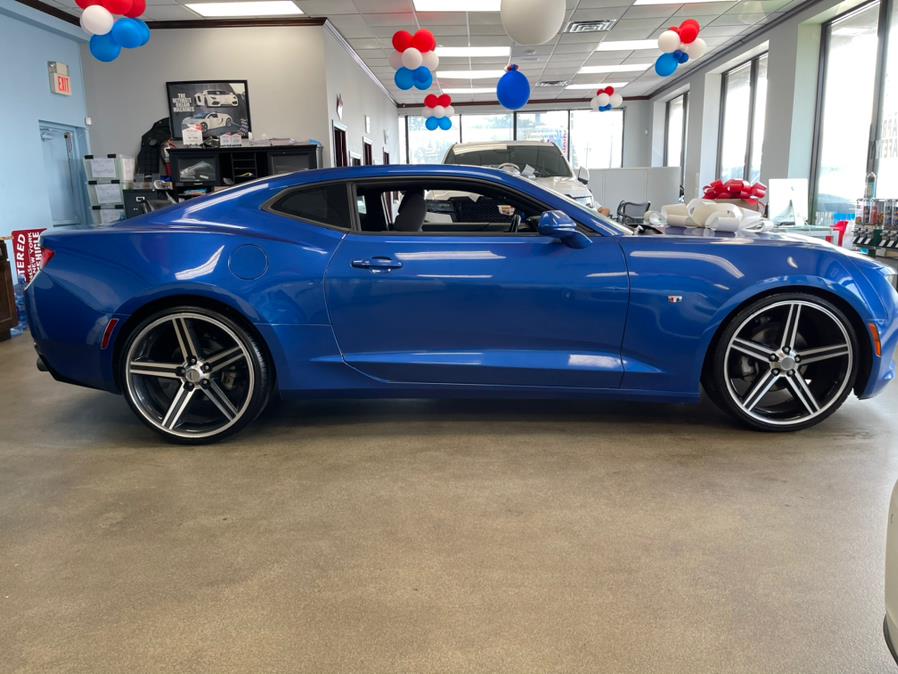 Used Chevrolet Camaro 2dr Cpe 1LT 2016 | 5 Towns Drive. Inwood, New York Used Chevrolet Camaro 2dr Cpe 1LT 2016 | 5 Towns Drive. Inwood, New York