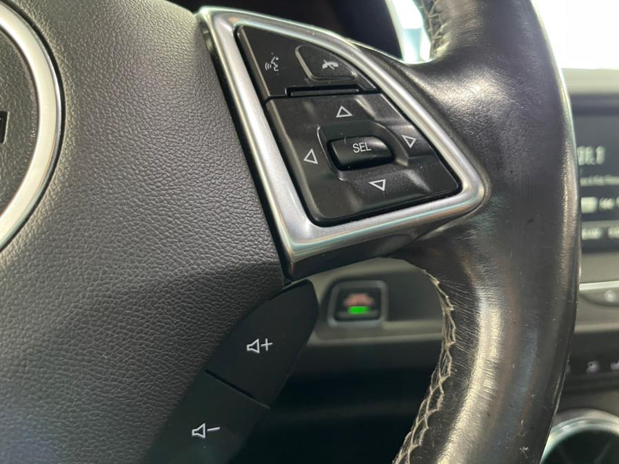 Used Chevrolet Camaro 2dr Cpe 1LT 2016 | 5 Towns Drive. Inwood, New York Used Chevrolet Camaro 2dr Cpe 1LT 2016 | 5 Towns Drive. Inwood, New York