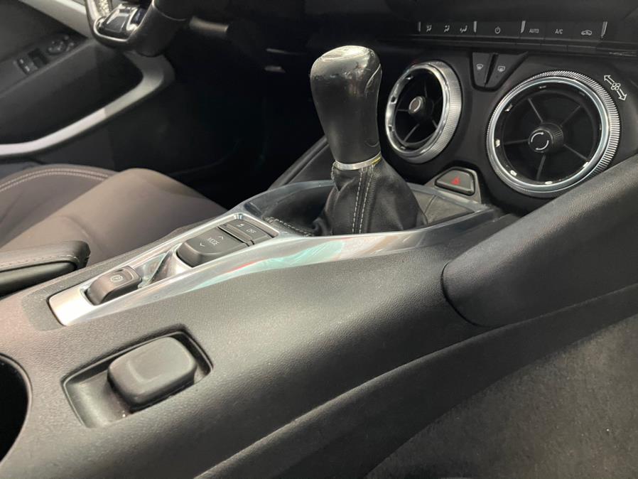 Used Chevrolet Camaro 2dr Cpe 1LT 2016 | 5 Towns Drive. Inwood, New York Used Chevrolet Camaro 2dr Cpe 1LT 2016 | 5 Towns Drive. Inwood, New York