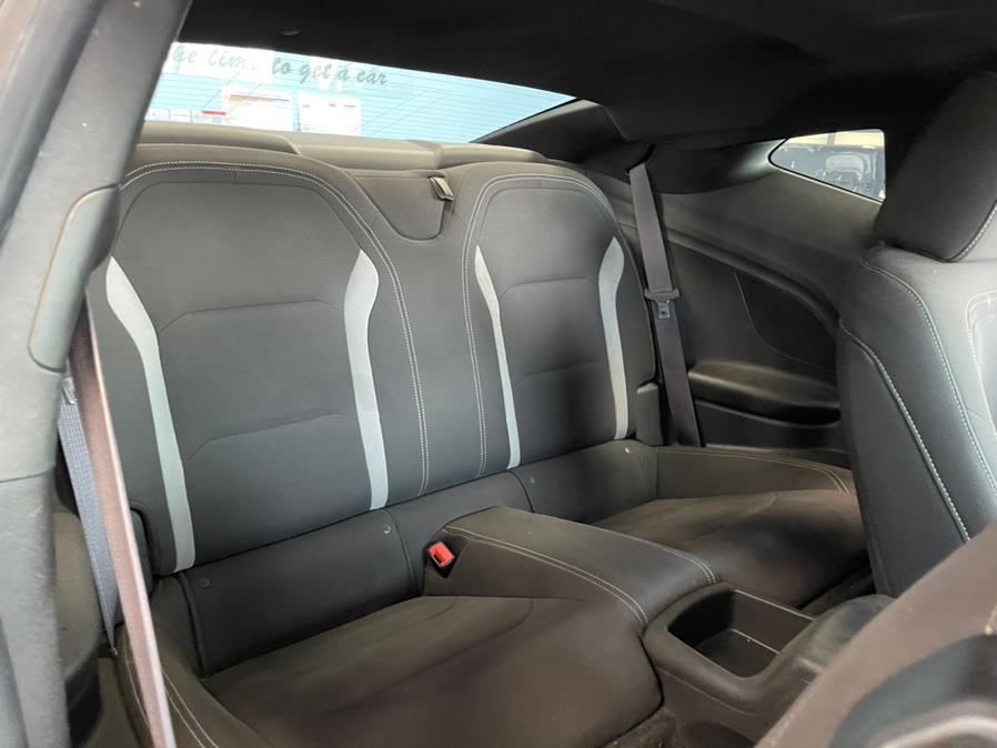 Used Chevrolet Camaro 2dr Cpe 1LT 2016 | 5 Towns Drive. Inwood, New York Used Chevrolet Camaro 2dr Cpe 1LT 2016 | 5 Towns Drive. Inwood, New York