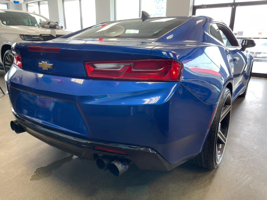 Used Chevrolet Camaro 2dr Cpe 1LT 2016 | 5 Towns Drive. Inwood, New York Used Chevrolet Camaro 2dr Cpe 1LT 2016 | 5 Towns Drive. Inwood, New York