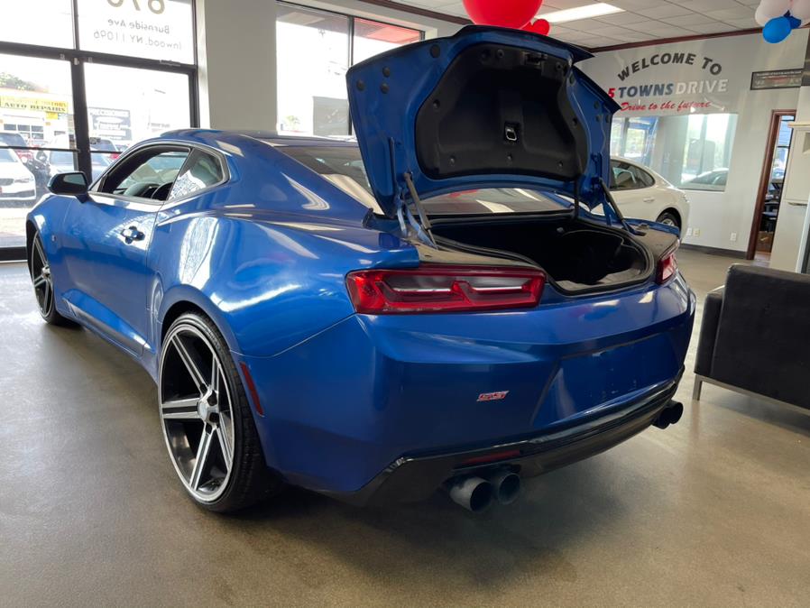 Used Chevrolet Camaro 2dr Cpe 1LT 2016 | 5 Towns Drive. Inwood, New York Used Chevrolet Camaro 2dr Cpe 1LT 2016 | 5 Towns Drive. Inwood, New York