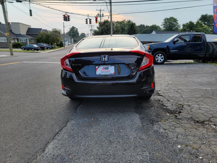 2016 Honda Civic Sedan 4dr CVT EX, available for sale in Hamden, Connecticut | Adonai Auto Sales LLC. Hamden, Connecticut 2016 Honda Civic Sedan 4dr CVT EX, available for sale in Hamden, Connecticut | Adonai Auto Sales LLC. Hamden, Connecticut