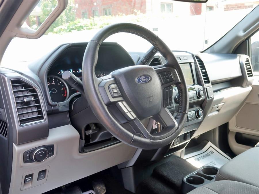 Used Ford F-150 XLT 2019 | Auto Expo Ent Inc.. Great Neck, New York Used Ford F-150 XLT 2019 | Auto Expo Ent Inc.. Great Neck, New York