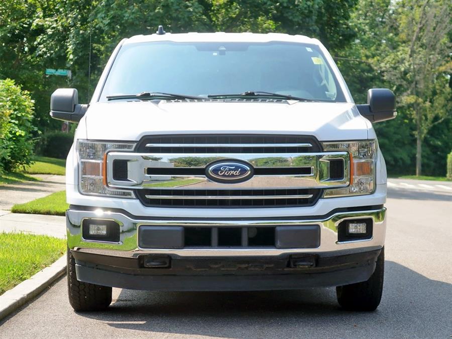 Used Ford F-150 XLT 2019 | Auto Expo Ent Inc.. Great Neck, New York Used Ford F-150 XLT 2019 | Auto Expo Ent Inc.. Great Neck, New York